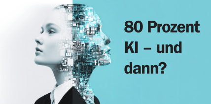 80 Prozent KI – und dann? Die neue Rolle des Laborinhabers im Jahr 2030