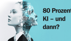 80 Prozent KI – und dann? Die neue Rolle des Laborinhabers im Jahr 2030