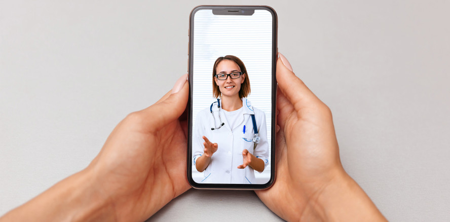 Gesundheitssystem: Corona-Krise bringt Innovationsschub