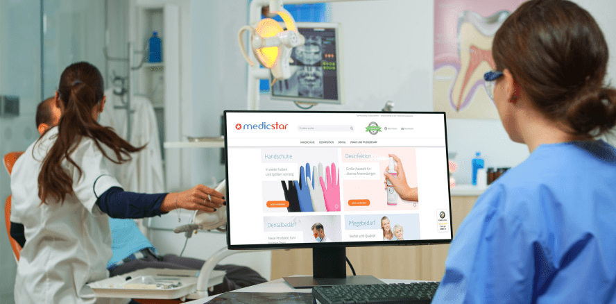 ADEBO Medical: Ein starker Partner für die Zahnärzte