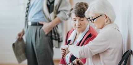 Hausärzte versorgten 2024 im Schnitt 1.200 Einwohner