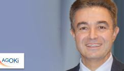 Prof. Khoury zum ersten Vorsitzenden der AGOKi gewählt
