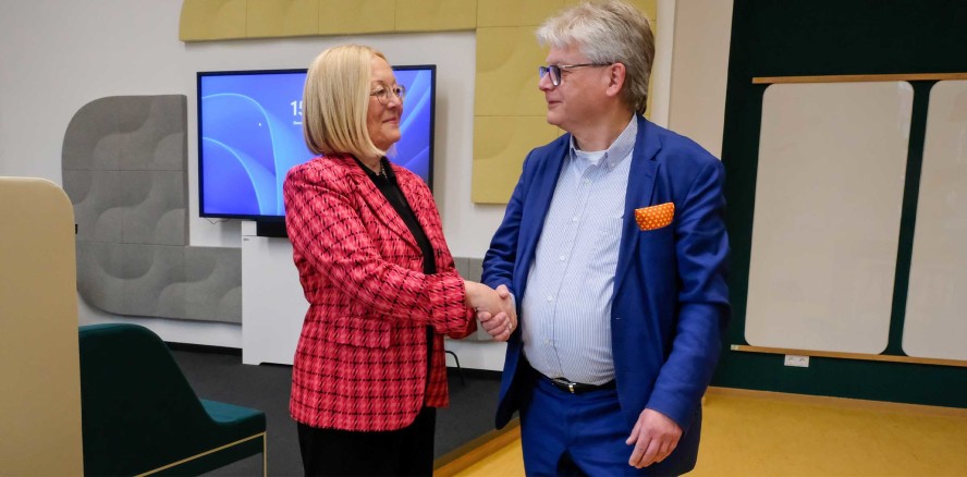 AOK Bayern und KZVB einigen sich über Honorare