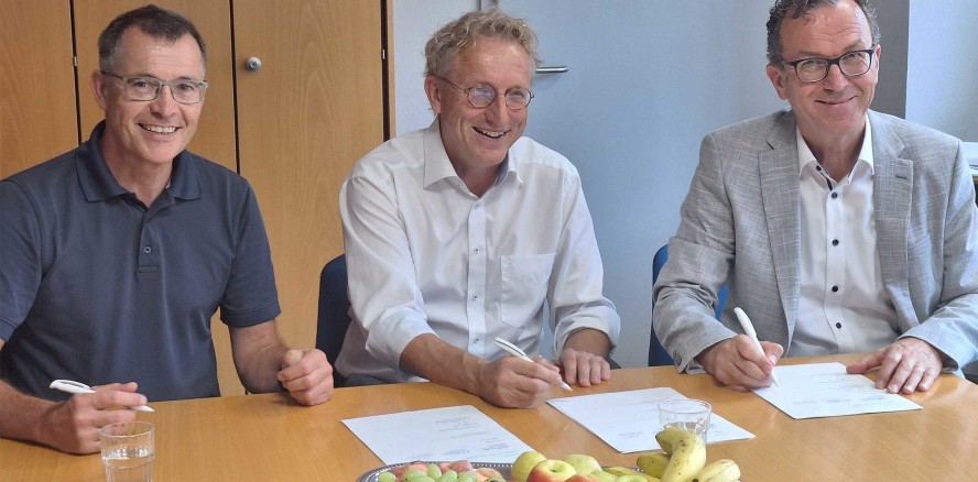 Langzeitstudie: Bewegung ist die „Poly-Pille“ für gesundes Altern