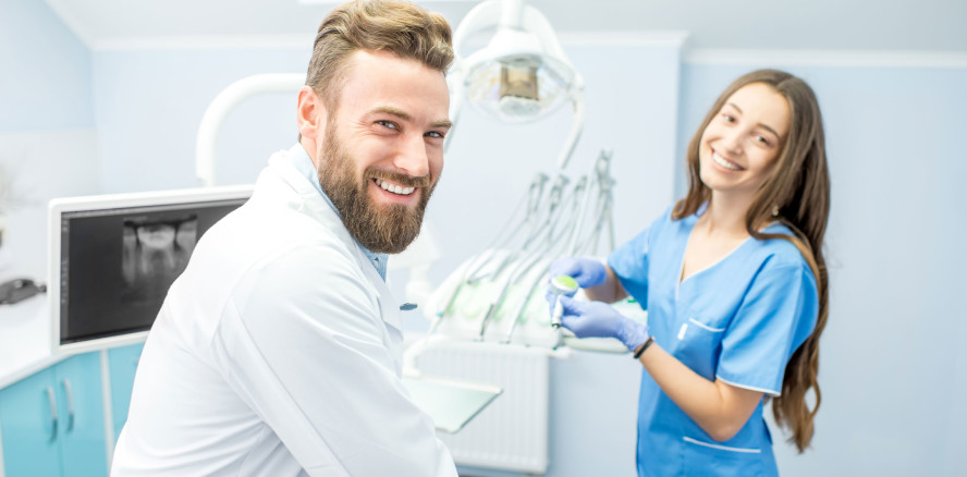 Zahnärzte gesucht: Besetzung von 142 offenen Stellen