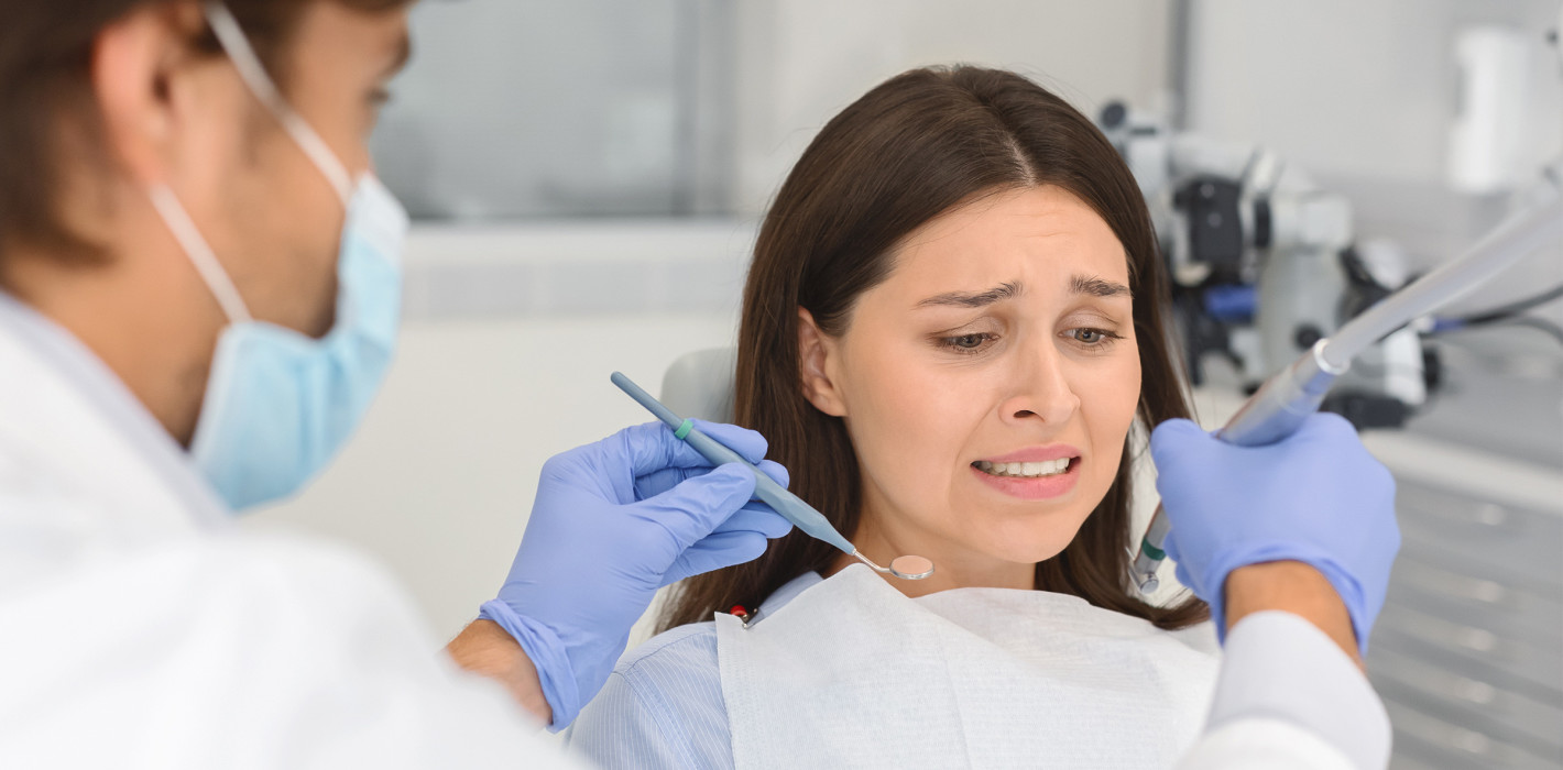 Österreichs Zahnärzte gehen neue Wege für Angstpatienten
