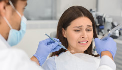 Österreichs Zahnärzte gehen neue Wege für Angstpatienten