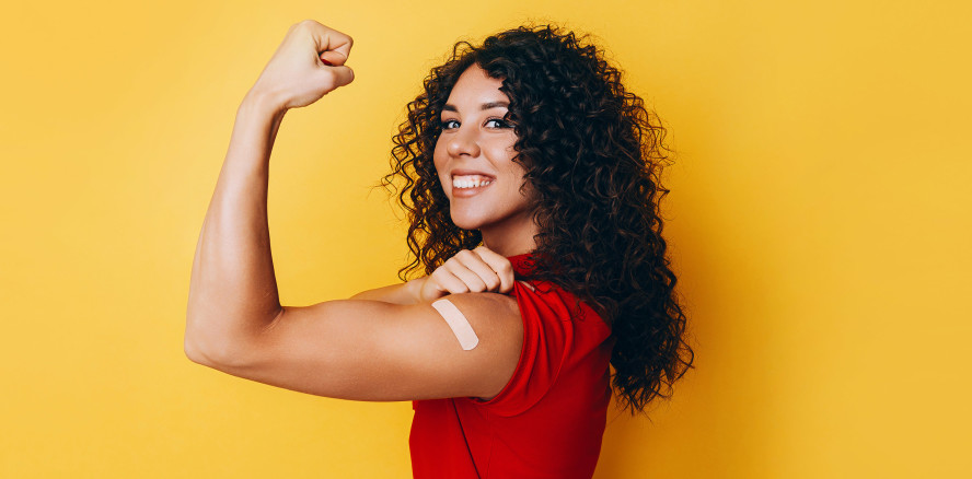 Österreichischer Impftag 2022 weiter im Zeichen von COVID-19