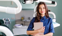 Zahnärztliche Ausbildung nachhaltig sichern – öffentliche Studienplätze ausbauen
