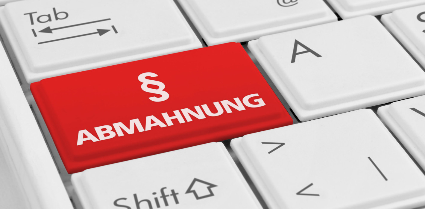 Webseiten: Abmahnwelle wegen der Nutzung von Google Fonts