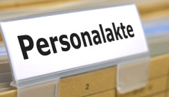 Verschwindet eine Abmahnung wieder aus der Personalakte?