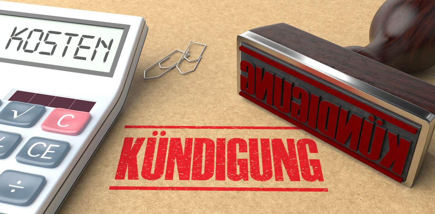 Gewusst wie: Abo kündigen kann so einfach sein