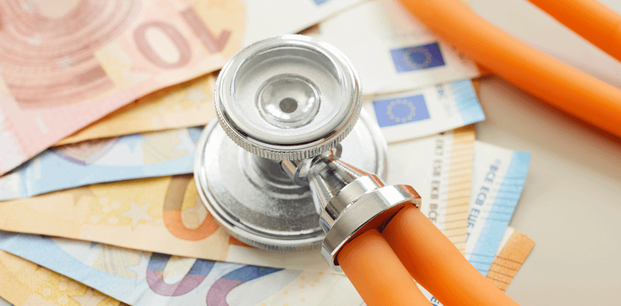 Abrechnungsbetrug: Schäden erreichen neuen Höchststand