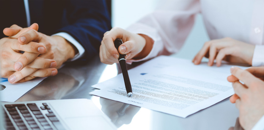 ÖZÄK und die Gewerkschaft GPA kommen zu einem fairen Abschluss