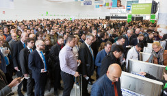 Die IDS 2019 unterstreicht erneut ihre Ausnahmeposition