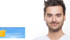 Dr. Ufuk Adali mit DGKiZ-Praktikerpreis ausgezeichnet
