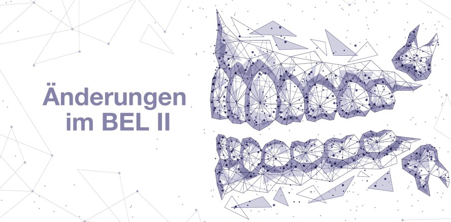 Ausschuss des GKV-Spitzenverbands beschließt Änderungen im BEL II