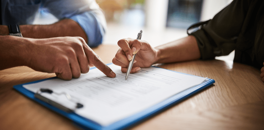 Änderungskündigung: Was steckt dahinter?