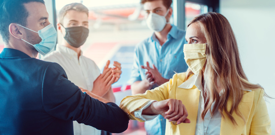 Aerosolforscher warnen: Die Gefahr lauert „DRINNEN“