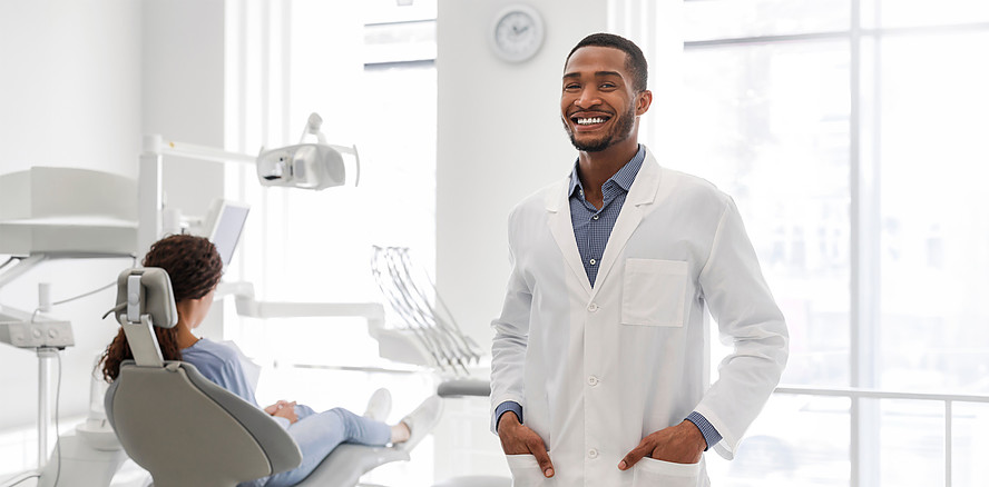 Immer mehr Ärzte kommen aus dem Ausland