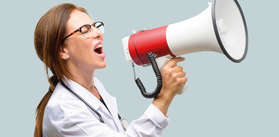 Ärztekammer warnt vor massivem Ärzteschwund