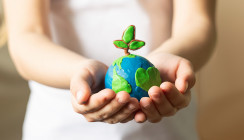 Ärztekammer setzt Zeichen für klimafreundliches Gesundheitswesen