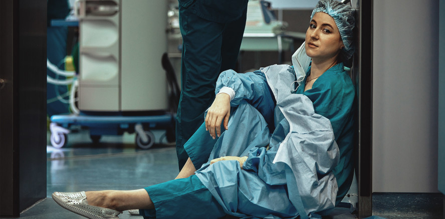 Wird der Ärztemangel in der Schweiz immer gravierender?