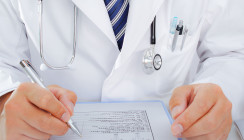 Ärztliche Gefälligkeitszeugnisse: Geltende Vorschriften sind ausreichend