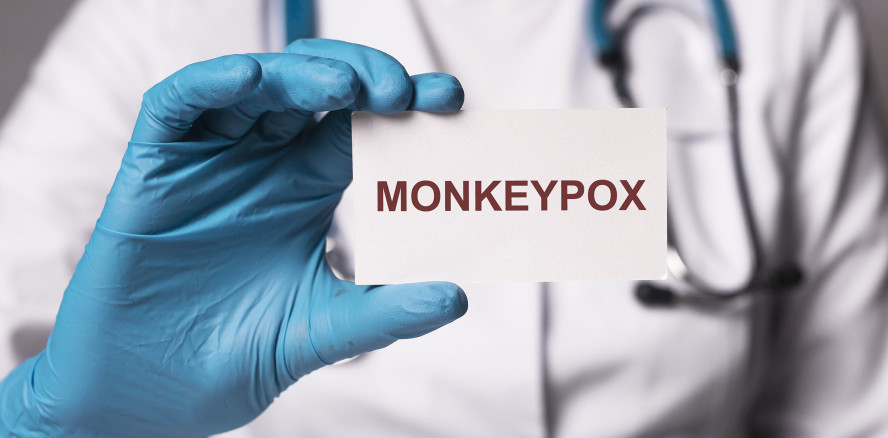 Bisher 217 Affenpocken-Fälle in Österreich, 19 seit der Vorwoche