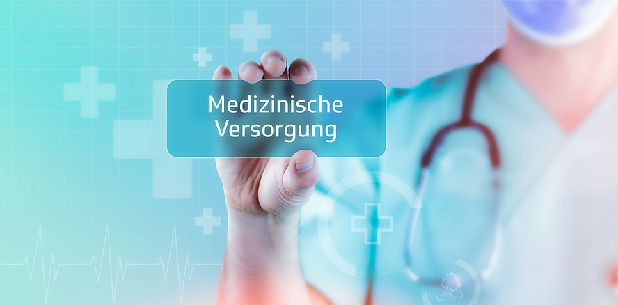 Agenda Grundversorgung stärken – Bundesrat priorisiert Massnahmen