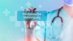 Agenda Grundversorgung stärken – Bundesrat priorisiert Massnahmen