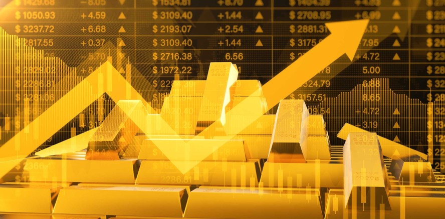 Aktienmarkt: Gold kann mehr als Füllungen (Teil 2)