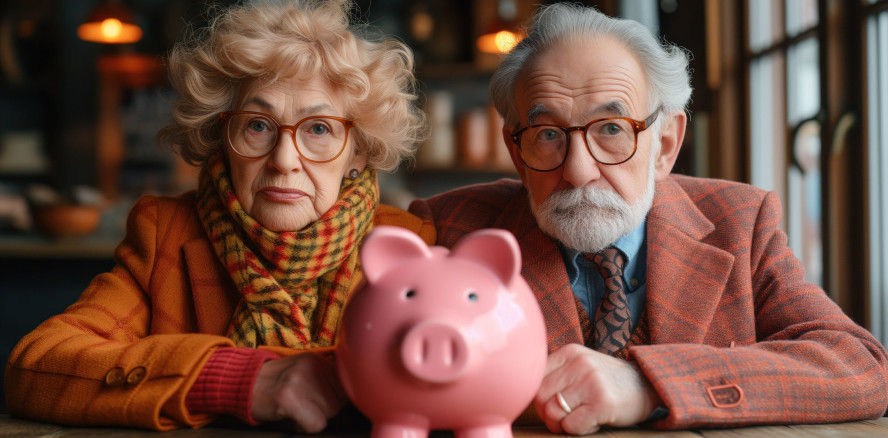 Aktivrente: So viel Netto bleibt von 2.000 Euro übrig