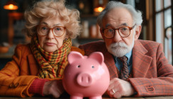 Aktivrente: So viel Netto bleibt von 2.000 Euro übrig