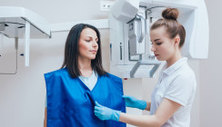 Aktualisierte Strahlenschutz­praktiken in der Zahnmedizin