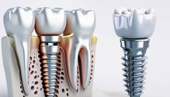 Update S3-Leitlinie „Zahnimplantate bei Diabetes mellitus“