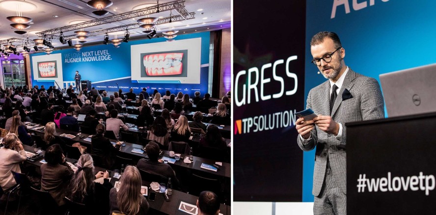 TPAO Congress 2023 für digitale Behandlungsplanung