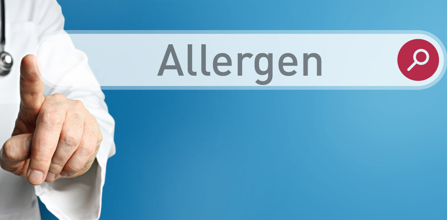 Allergene in der Zahnarztpraxis