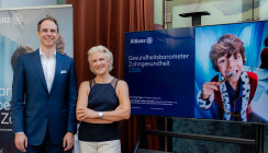 Allianz Gesundheitsbarometer 2026: Zahngesundheit in Österreich – Kosten als größte Hürde