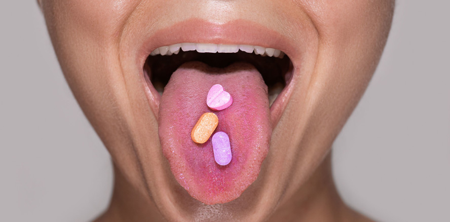 Alternative zu Opioiden bei Schmerzen nach Zahnextraktionen