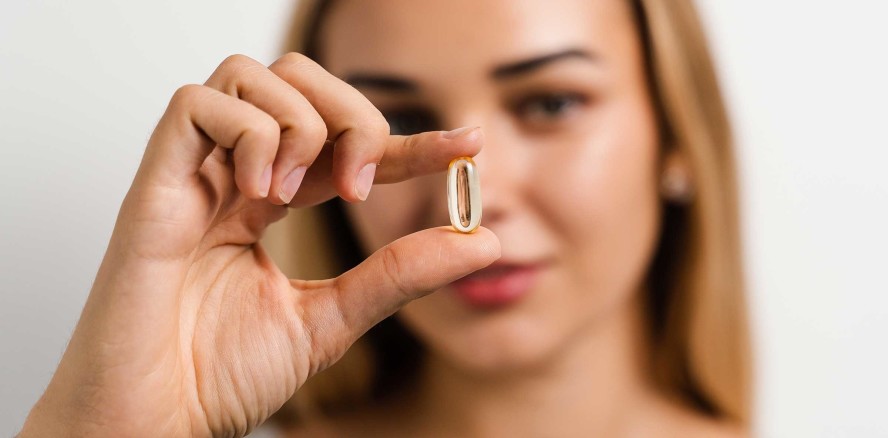 Neue Alzheimer-Studie: Omega-3-Fettsäuren reduzieren Risiko