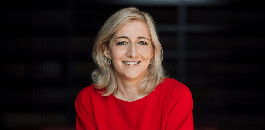 Neue Ministerin Warken setzt auf Dialog und Zusammenarbeit