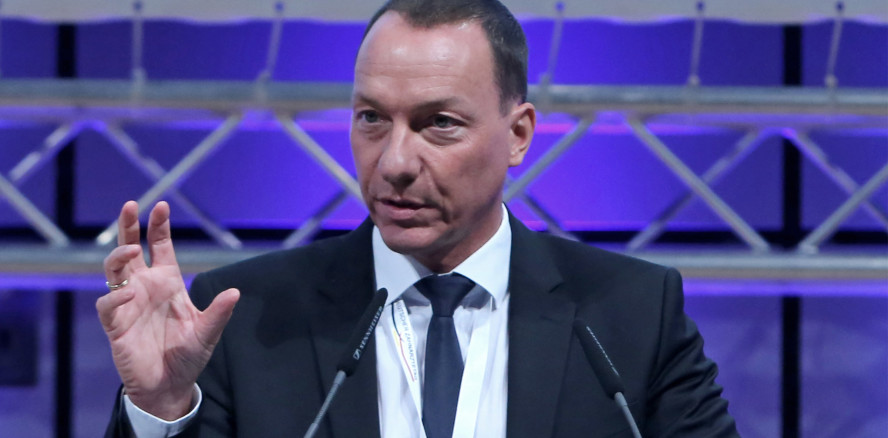 DGZMK-Präsident zieht Bilanz seiner Amtszeit