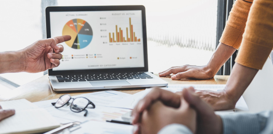 Analyse zur Ärztedichte und Altersstruktur der Ärzteschaft