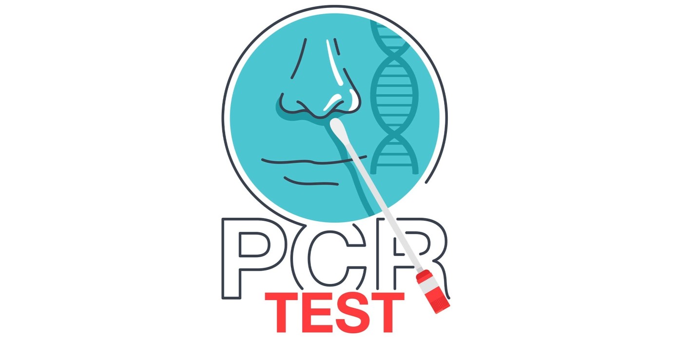 Corona als Arbeitsunfall: Anerkennung nur mit PCR-Test