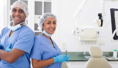 Anerkennungsverfahren für ausländische Zahnärzte beschleunigen