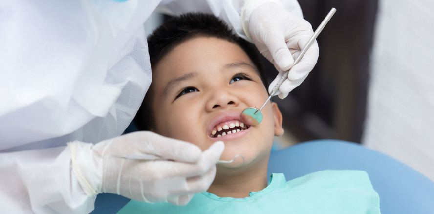 Angepasste Behandlungsräume für autistische Kinder