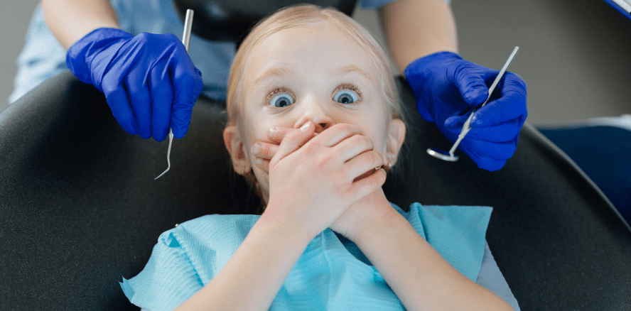 Angststörungen bei Kindern mit Transparenz begegnen