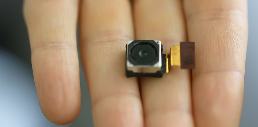 Anklage erhoben: Zahnarzt filmte heimlich Mitarbeiterinnen