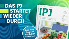 Ein zahngesunder Start ins neue Jahr mit dem aktuellen PJ 1/26